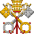 Langfr 180px emblem of the papacy se svg