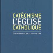 Livres catechisme eglise catholique l9002