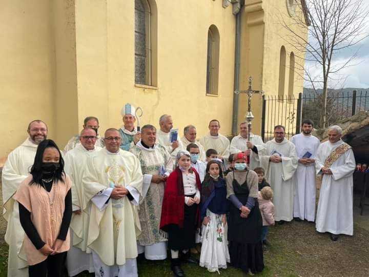 Photo de famille (1)